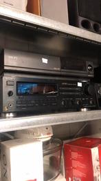 Versterkers meerdere Jvc Sony Philips, Ver, Ver, Ophalen of Verzenden, Zo goed als nieuw