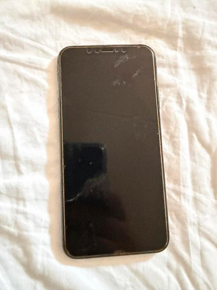 iPhone 11 Pro Max 256GB - Nieuwe batterij & achterwand, Telecommunicatie, Mobiele telefoons | Apple iPhone, Gebruikt, 256 GB, Zonder abonnement