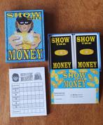 Show the money leeftijd v.a. 6 jaar NIEUW 2 – 6 spelers, Ophalen of Verzenden, Nieuw, Jongen of Meisje