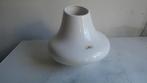 Bob vaas, vaas van Bob, wit, Huis en Inrichting, Gebruikt, Wit, Aardewerk of Porselein, Ophalen of Verzenden