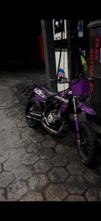 Rieju mrt 70, Ophalen, Tweetakt, Overige modellen, Zo goed als nieuw