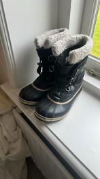 Sorel snowboots maat 39, Kinderen en Baby's, Ophalen of Verzenden, Zo goed als nieuw, Jongen of Meisje, Laarzen