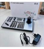 Vastaint PTZ Controller Camera Paneel Joystick Dome cameras, Nieuw, Ophalen of Verzenden, H, H