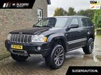 Jeep Grand Cherokee 5.7 V8 Hemi Limited*Nette auto!*APK, Automaat, Gebruikt, 8 cilinders, 5654 cc