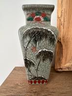 antieke Chinese vaas, Antiek en Kunst, Antiek | Vazen, Ophalen of Verzenden