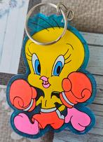 Tweety vintage sleutelhanger, Ophalen of Verzenden, Zo goed als nieuw