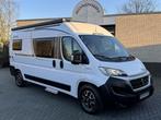 Pössl 2Win S Plus 600 D-Line 180 pk AUTOMAAT 9-Traps Euro6, Pössl, Bus-model, Bedrijf, Diesel