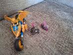 Lego set 71768 Jay's Golden Dragon Motorbike, Ophalen of Verzenden, Zo goed als nieuw