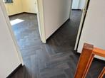 PVC Vloeren | Egaliseren | Plinten, Garantie, Tapijt of Kunststof