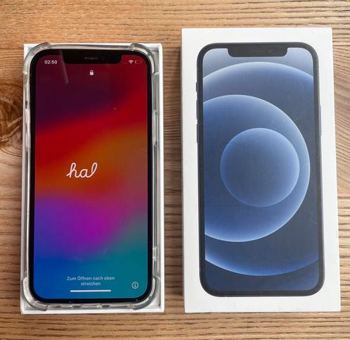 Apple iPhone 12 64GB excellent condition - still available, Telecommunicatie, Mobiele telefoons | Apple iPhone, Zo goed als nieuw