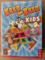 SPEL: Keer op Keer, Trio Ominos, Zeeslag voor jong en oud., Ophalen of Verzenden, Gebruikt, Ontdekken