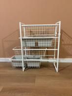 Jonaxel ladekastje, Huis en Inrichting, Kasten | Ladekasten, Ophalen, Zo goed als nieuw