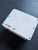 SolarEdge omvormer 5000 HD Wave 2022, Ophalen of Verzenden, Zo goed als nieuw, Overige typen