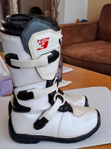 Crosslaarzen merk Alpinestars maat 37 kinderlaarzen beschikbaar voor biedingen