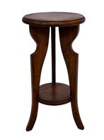 Art Deco Bijzettafel Plantentafel Eiken Jaren 50 Design, Gebruikt, Art Deco, Art Deco, Art Deco