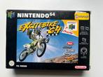 Excitebike 64 - Nintendo 64 Klassieker!, Spelcomputers en Games, Games | Nintendo GameCube, Gebruikt, -, -, Racen en Vliegen