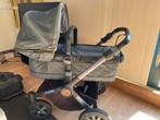 Bugaboo Diesel Limited Edition Kinderwagen, Gebruikt, Bugaboo, Verstelbare duwstang, Ophalen