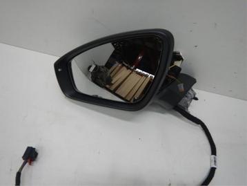 VW ID4/ID5 Spiegel Links Inklapbaar Side Assist beschikbaar voor biedingen