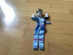 Barbie astronautenpak, Ophalen, Zo goed als nieuw, Barbie