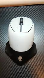 Alienware 610 M Muis, Ophalen of Verzenden, Zo goed als nieuw