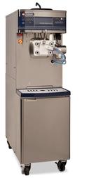 Nissei Rapid combi machine NA 3338, Ophalen, Zo goed als nieuw, Zelfvriezend