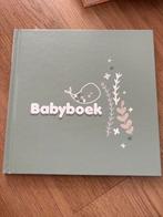 Baby fotoboek - Nieuw!, Ophalen of Verzenden, Nieuw, Kraamcadeau