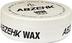 Abzehk Hair Wax Black Gel-Wax 150 ml, Nieuw, Ophalen of Verzenden