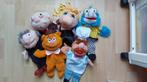 Muppets handpoppen, Ophalen, Zo goed als nieuw, Overige typen