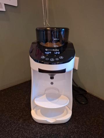 Easybaby Milk maker beschikbaar voor biedingen