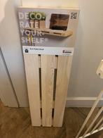 Duraline pallet wandplank, Ophalen of Verzenden, Nieuw