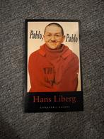 Liberg - Pablo - pablo, Ophalen of Verzenden, Zo goed als nieuw, Ballet of Musical, Liberg