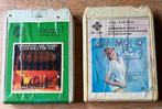 Hammond op 8 Track Cassettes, Ophalen of Verzenden, Gebruikt, 2 t/m 25 bandjes