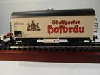 Märklin 4438  Koelwagon, Wisselstroom, Gebruikt, Wagon, Ophalen of Verzenden