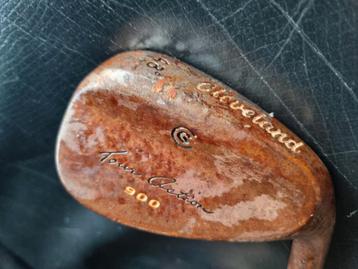 Cleveland Tour Action 900  "Rusty" wedge, 48⁰ graden. beschikbaar voor biedingen