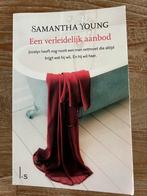 Samantha Young - Een verleidelijk aanbod, Gelezen, Ophalen of Verzenden, Samantha Young