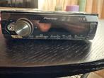 Pioneer MVH-S310BT Autoradio, Auto diversen, Autoradio's, Ophalen of Verzenden, Gebruikt