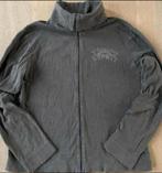 Esprit donker groen vest met rits maat XL weinig aan gehad., Maat 46/48 (XL) of groter, Ophalen of Verzenden, Zo goed als nieuw