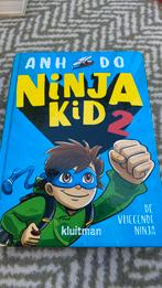 Anh Do - De vliegende Ninja, Ophalen of Verzenden, Zo goed als nieuw, Anh Do