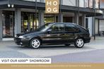 Renault 19 1.8-16V (bj 1993), Auto's, Oldtimers, Zwart, Renault, Zwart, Origineel Nederlands