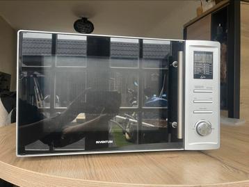Inventum combi Magnetron Oven MN325CS beschikbaar voor biedingen