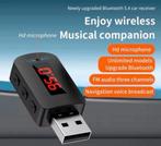 Draadloze Carplay & Android auto adapter, Ophalen of Verzenden, Nieuw