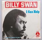 Billy Swan - I Can Help, Ophalen of Verzenden, Zo goed als nieuw, Overige formaten