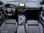 Audi A4 Avant 1.4 TFSI 2x S-line black optik|Carplay|trekhaa, Stof, Gebruikt, 4 cilinders, A4