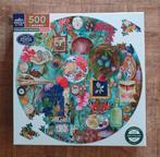 Eeboo Collecting Nature legpuzzel 500 stukjes (NIEUW), Ophalen of Verzenden, 500 t/m 1500 stukjes, Zo goed als nieuw