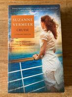 Suzanne Vermeer - Cruise, Ophalen of Verzenden, Gelezen, Suzanne Vermeer