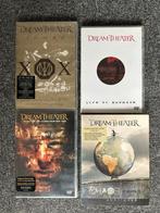 Dream Theater DVD Collectie, Ophalen, Alle leeftijden, Boxset, Muziek en Concerten