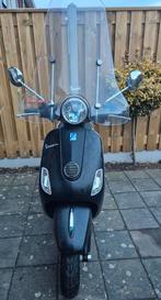 Vespa LX50, Ophalen, Gebruikt, Benzine, Vespa LX