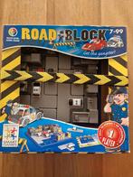 Road Block Smart Games - Logisch Denkspel, Een of twee spelers, Ophalen of Verzenden, Zo goed als nieuw, Smart Games