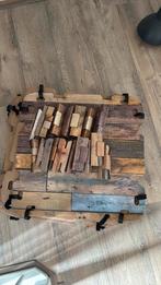 Fantasy Fort large set speelhuisje, Kinderen en Baby's, Speelgoed | Bouwstenen, Ophalen, Zo goed als nieuw