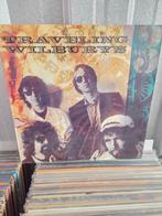 Vinyl lp TRAVELING WILBURYS: VOL.3, Ophalen of Verzenden, 12 inch, Rock-'n-Roll